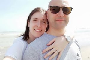 W naszym domu zawsze jest gwarno i wesoło