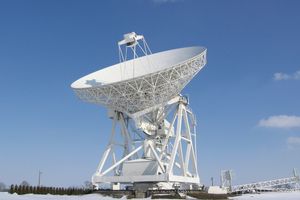 Pieniędzy nie ma i nie będzie. Koniec życia radioteleskopu