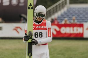 Skład Polaków. Brakuje Tomasiaka 