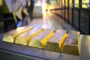 Złoty bank. Wyprzedzamy europejskie potęgi