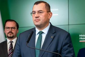 Rolnictwo nie potrzebuje zrywów