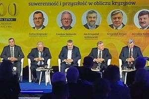 O czym rozmawiali ministrowie rolnictwa w Gniewie?