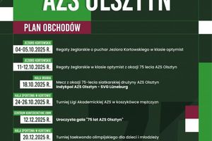 Wielkie święto akademickiego sportu