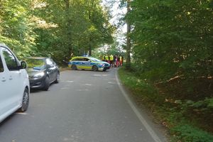 Nie żyje 27-latek. Świadkowie tego wypadku proszeni są o kontakt z policją