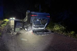 Policyjne podsumowanie weekendu