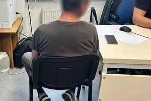  Zatrzymali dwóch poszukiwanych listami gończymi