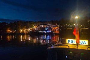 Podsumowanie sezonu na wodach powiatu mrągowskiego 2025