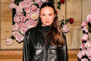 Słowiański romantyzm. Polka na modowych salonach Paryża