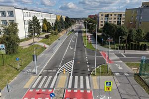 W czwartek pojedziemy Sikorskiego!