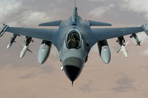 Rosyjska dezinformacja: „NATO usilnie szuka pretekstu do konfliktu.”
