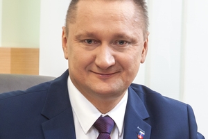 Partia samorządowego centrum