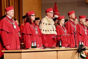 UWM rozpoczął nowy rok akademicki 