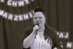 Zmarła dyrektorka szkoły w Szymonowie