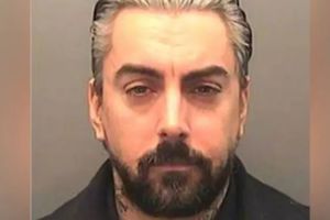 Ian Watkins nie żyje. Zmarł po ataku w więzieniu