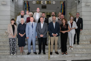 Szlak ku współpracy, czyli z wizytą w Galicji
