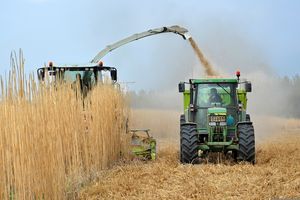 Biogaz i biometan szansą dla polskiego rolnictwa