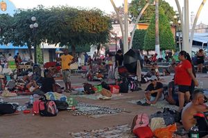 Fala deportacji w USA