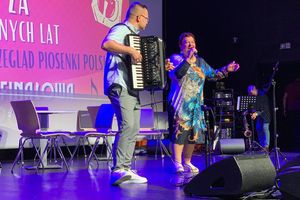 III Przegląd Piosenki Polskiej w Olsztynie: muzyka łączy pokolenia i środowiska