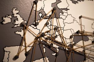 Unia Europejska i samotność państw z granicami zewnętrznymi Unii
