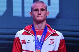 Kiedyś Gołota, dzisiaj Urbański