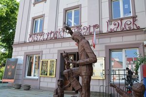 Olsztyński Teatr Lalek jesienią na pełnych obrotach
