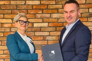 Alicja Rymszewicz nową dyrektor MGOSiR-u