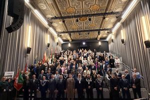 [ZDJĘCIA] Rzemiosło jest znakiem jakości, odpowiedzialności i pasji