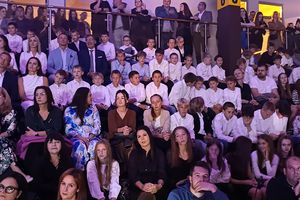 Prymus Roku, Super Talent Roku i Talent Roku 2025. Najzdolniejsi uczniowie nagrodzeni!