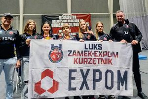 Trzy medale i życiówki młodych sztangistów