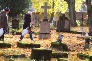 Pogoda na Wszystkich Świętych. Co zapowiadają meteorolodzy?
