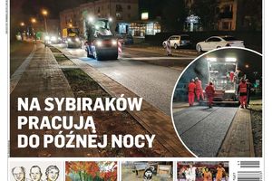 Już dziś najnowsze wydanie Gazety Olsztyńskiej