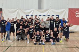 W Morągu Sparta tanio skóry nie sprzedała