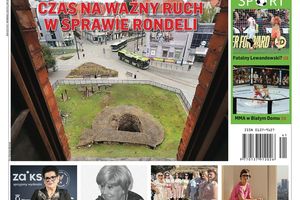 Już dziś najnowsze wydanie Gazety Olsztyńskiej