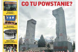 Już dziś najnowsze wydanie Gazety Olsztyńskiej