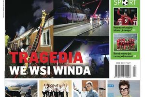 Najnowsze wydanie Gazety Olsztyńskiej