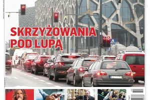 Już dziś najnowsze wydanie Gazety Olsztyńskiej