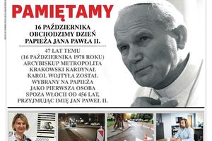 Najnowsze wydanie Gazety Olsztyńskiej