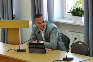 Nidzica bez nocnej apteki. Burmistrz: „Sam jeździłem po leki do Olsztyna”