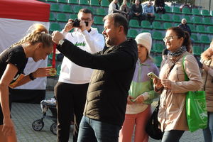 Będzie konkurs Najlepsza strefa kibica Półmaratonu 