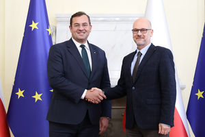 Nasze priorytety: ochrona polskiej ziemi i wzmocnienie pozycji rolników