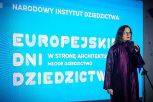„Zabytek Zadbany”: uhonorowano XIV-wieczną farę w Iławie