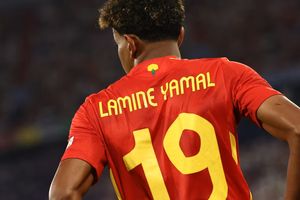 Arabowie oferują 400 milionów za 18-latka! Barcelona mówi NIE!