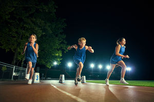 Zapisy do turnieju “Królowej sportu” 