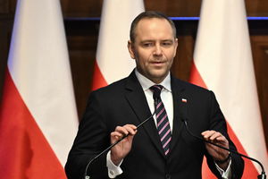 Prezydent Nawrocki: To jest prawdziwy test niezawisłości tysięcy polskich sędziów