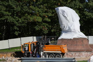 Bonżur Fryderyk, czyli jak Trzaskowski wita uczestników Konkursu Chopinowskiego