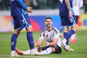 Piłkarska LK: dobry start polskich drużyn, ale mogło być lepiej 