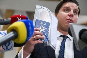 Jest decyzja w sprawie przedłużenia aresztu dla podejrzanego o wysadzenie Nord Stream 2