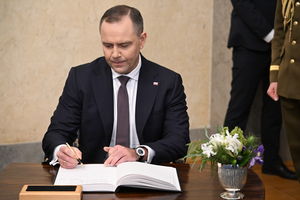 Prezydent kategorycznie do szefowej KE: nie będzie na to zgody