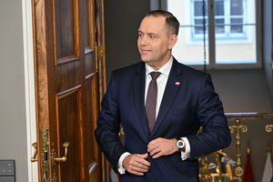 Prezydent przeciwko emigrantom - co na to UE?