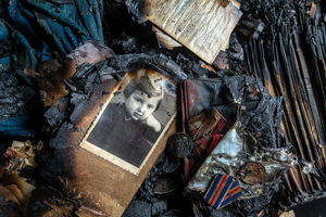 Atak Kremla na Ukrainę. W Zaporożu zginęło dziecko, w całym kraju ponad 20 rannych